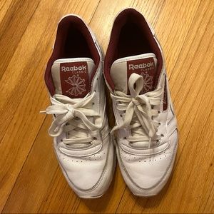 Reebok sneakers US size 7